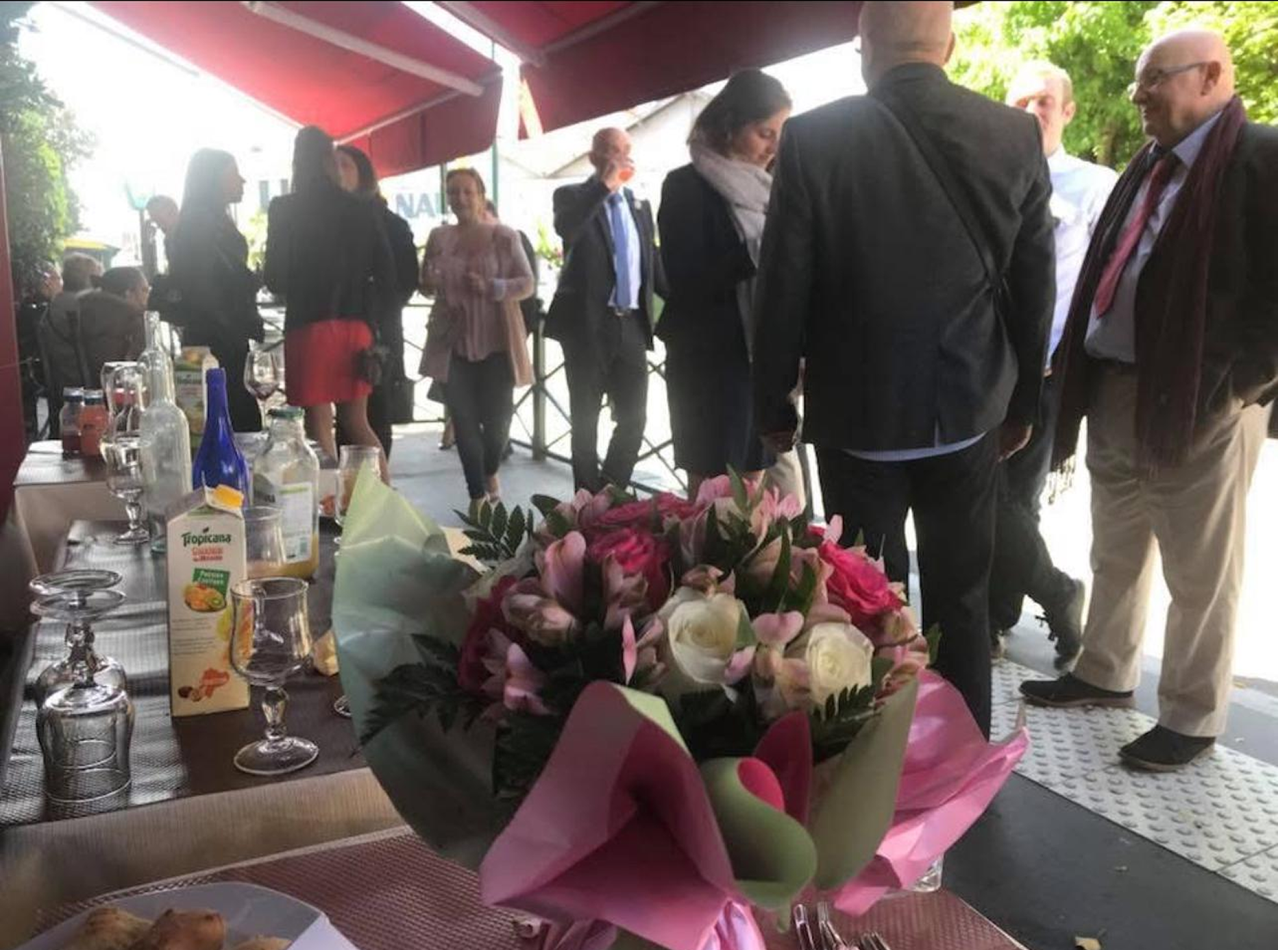 Spécialité du Viceversa